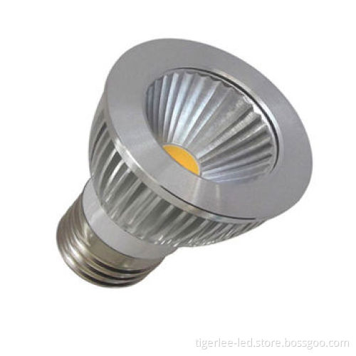 SAA COB E27/GU10/MR16 LED Spot Lamp, 3-year Warranty, 50,000-hour Lifespan